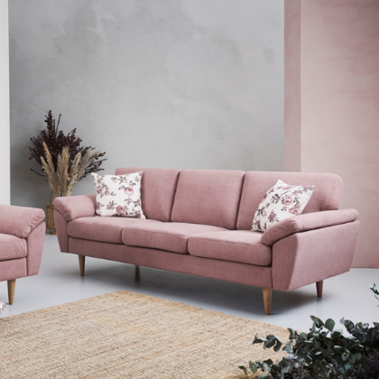 Nordic C sofa